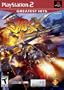 Jak X Combat Racing
