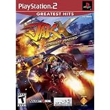 Jak X Combat Racing ~ Sony Computer...