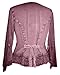 103 B Gypsy Medieval Renaissance Vintage Top Blouse