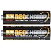 グレードアップパーツシリーズ No.420 GP.420 ニッケル水素電池 ネオチャンプ