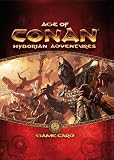 age of conan timecard (pc game)