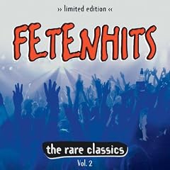 Fetenhits Rare Classics Vol.2  (Ltd.Edt.)