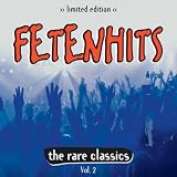 Fetenhits Rare Classics Vol.2  (Ltd.Edt.)von "Various"