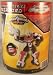 Power Ranger Samuria Retrofire SPD Delta Squad Megazord Action Figure_s-2