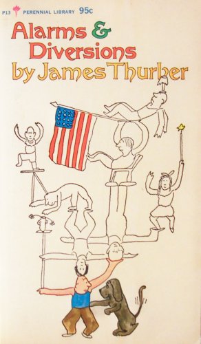 James Thurber