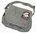 Sports : Ed Hardy Courierbag Tasche Vintage Skull - Love Kills