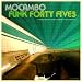 Mocambo Funk 45s