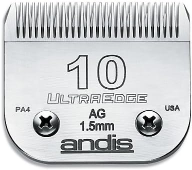 Ultraedge Detachable Blade