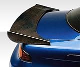 IMAGE OF 1995-1998 Nissan 240sx Wangan Wing Spoiler