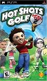 Hot Shots Golf: Open Tee 2