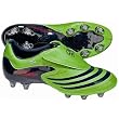 adidas +F50.8 Tunit schwarz Gr.45 1/3