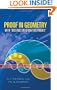 Proof in Geometry: With "Mistakes in Geometric Proofs" (Dover Books on Mathematics)
