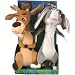 Search : Open Season Elliot & Rabbit Plush Toy Set