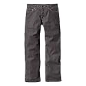 Patagonia Regular Fit Organic Cotton Jeans - Men's