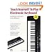 Teach Yourself to Play Electronic Keyboard