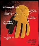 BSX Gear BM88 Mig Xtreme MIG Welding Glove Size Small
