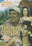 TinTanson Crusoe [Slim Case]