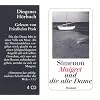 Maigret und die alte Dame. 4 CDs