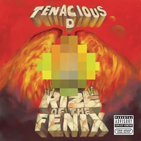 Rize Of The Fenix [Explicit]