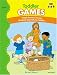 Book Toddler Games (Early Childhood)