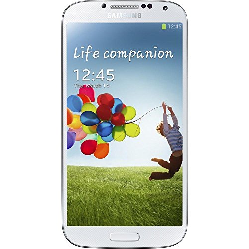 Samsung Galaxy S4 GT-i9500 3G 16GB Factory Unlocked