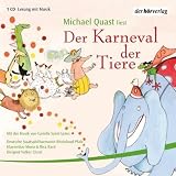Der Karneval der Tiere