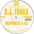 Happiness - DJ Tonka 12"