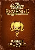 The Spook's revenge