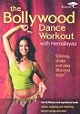 The Bollywood Dance Workout [DVD]