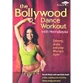The Bollywood Dance Workout [DVD]