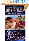 Seducing a Princess