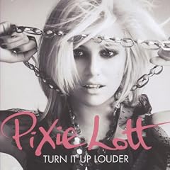 Turn It Up Louder