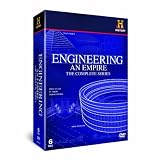 Engineering an Empire: The Complete Series (6-Disc Collector's Edition) [DVD]by GO ENTERTAIN