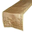 Table Runners in Brocades Handmade Home Furnishings from Banaras, India 72 x 13 inches