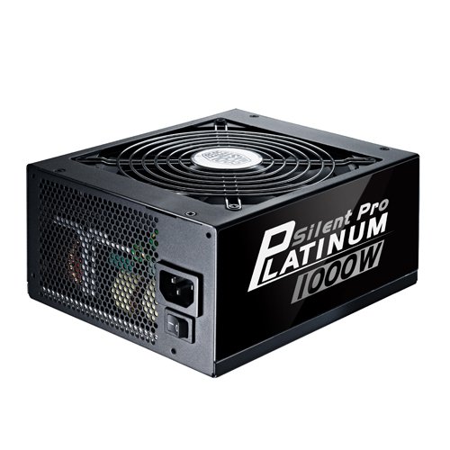 cyber monday price Cooler Master RSA00-SPPAD3-US