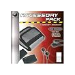 Accessory Pack for Game Boy Advance SP