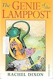 The genie of the lamppost