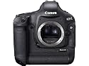Canon EOS 1D Mark IV SLR-Digitalkamera (16 Megapixel, 7,6 cm (3 Zoll) LCD-Display, LiveView, Full-HD-Movie) Geh&auml;use
