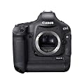Canon EOS 1D Mark IV SLR-Digitalkamera (16 Megapixel, 7,6 cm (3 Zoll) LCD-Display, LiveView, Full-HD-Movie) Geh�use