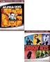 Alpha Dog (HD DVD and DVD) / Smokin' Aces (HD DVD and DVD)