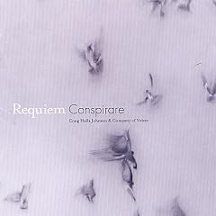 Requiem Conspirare