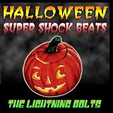 Halloween Super Shock Beats