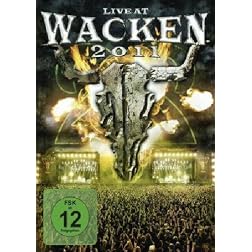 Wacken 2011 - Live At Wacken Open Air