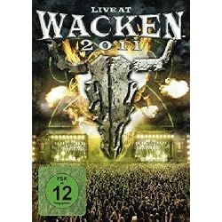 Wacken 2011 - Live At Wacken Open Air