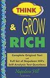 Think and Grow Rich: The 21st Century Edition Workbook 51j%2Bs28zJML. SL160 Think and Grow Rich: The 21st Century Edition Workbook