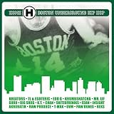 Home: Boston Underground Hip Hop