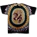 Bob Dylan "Deal Tour" Tie-Dye T-Shirt