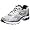White/Silver/Navy