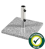 Granite Base