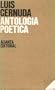 Antologia Poetica (El Libro de Bolsillo ; 583 : Seccion Literatura) (Spanish Edition)